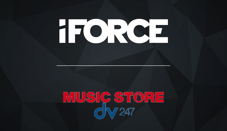 Force service is music to the ears of Digital Village