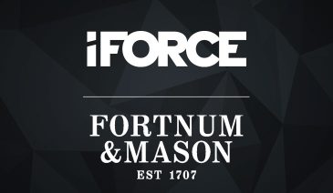 iForce Helps Fortnum & Mason To Increase Tea Packing Efficiency