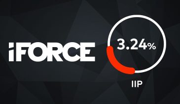 iForce joins 3.24% of companies to gain an Investors In People Silver Accreditation