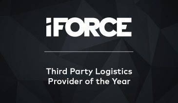 Third Party Logistics Provider of the Year