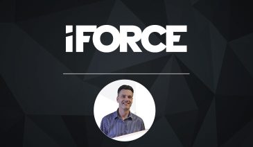 Growth brings new Chief Operating Officer to iForce