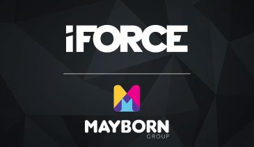 iForce Wins New Manufacturing Logistics Contract With Mayborn Group
