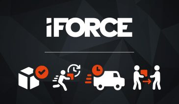 iForce survey finds online retailers need more delivery options