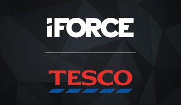 Tesco extends long term relationship with iForce