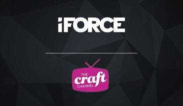 iForce secures long term deal with new TV shopping channel