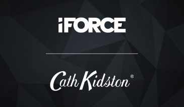 iForce secures four-year contract extension with Cath Kidston