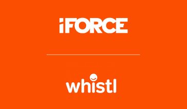 Whistl partners with iForce to develop carrier management tool