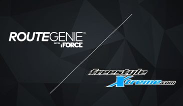 iForce’s Route Genie to drive efficient carrier management for FreestyleXtreme