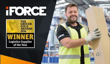 Success at the Grocer Gold Awards 2016