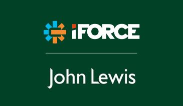 John Lewis extends long term partnership with iForce