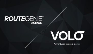 Route Genie partnership helps Volo Commerce customers